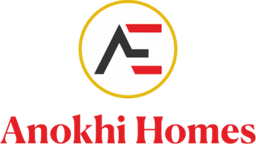 Anokhi Homes Logo