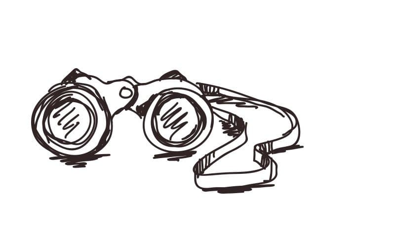 Vision Icon