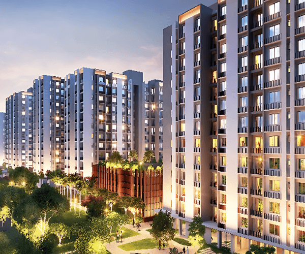 Godrej Madisson Avenue