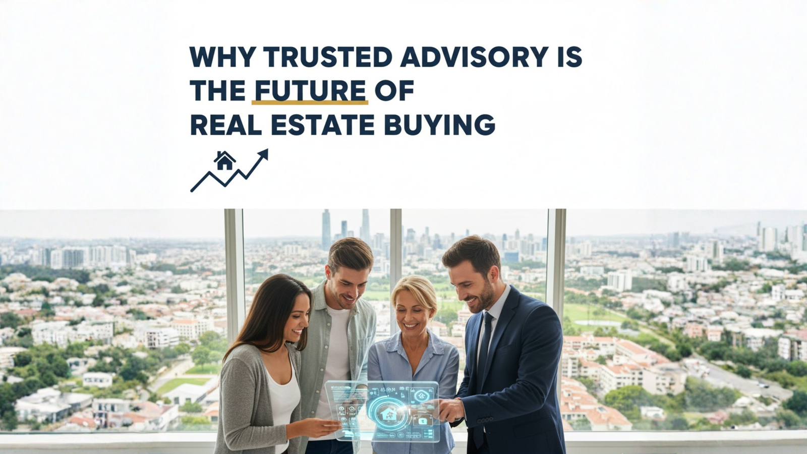 Future of Real Estate Buying