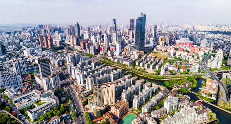 Hyderabad Real Estate