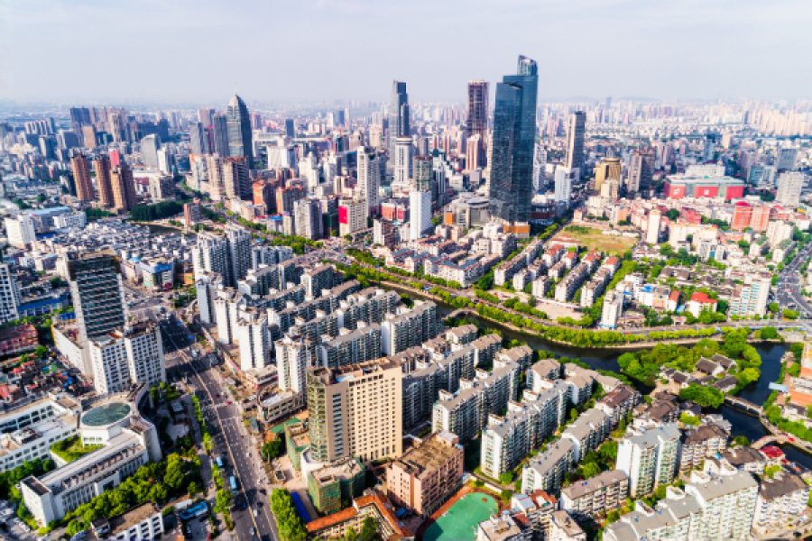 Hyderabad Real Estate