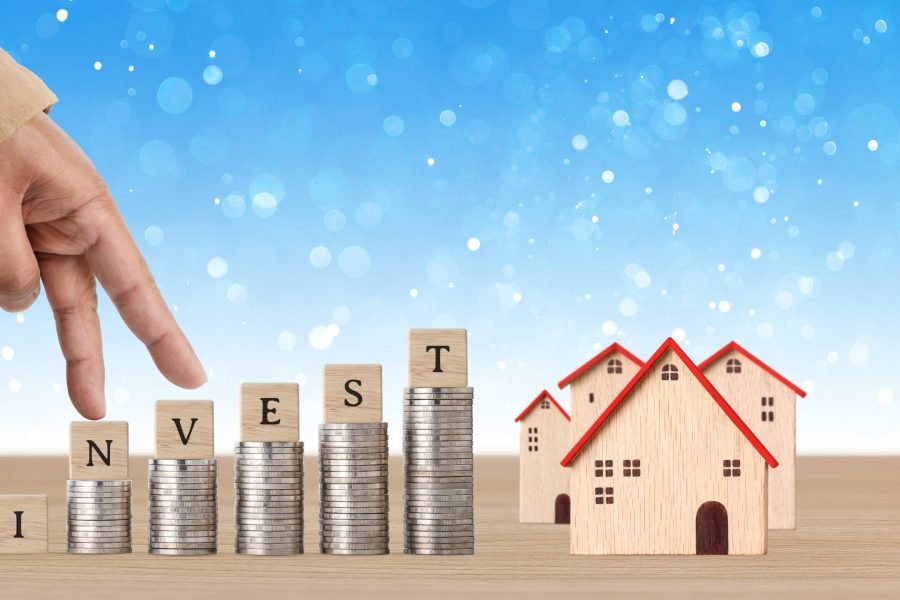 NRI Property Investment