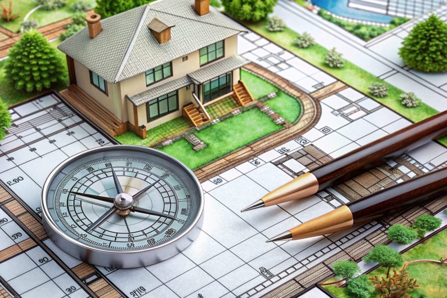 Modern Homes