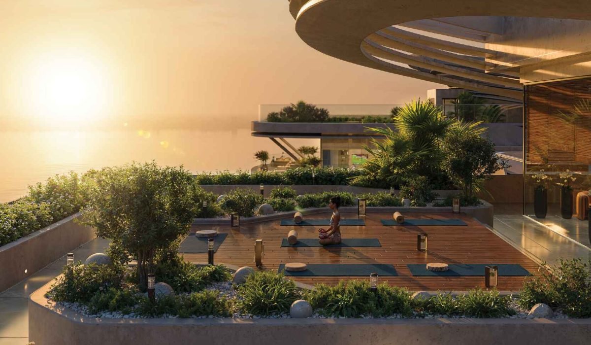 skyyoga